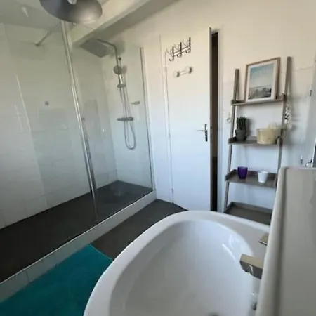 Maison De Caractere A La Plage Biscarrosse