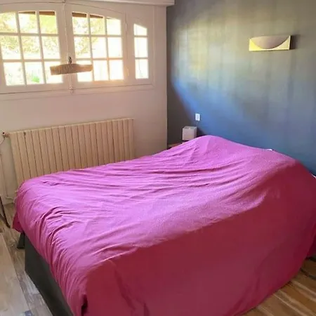 Σπίτι διακοπών Maison De Caractere A La Plage