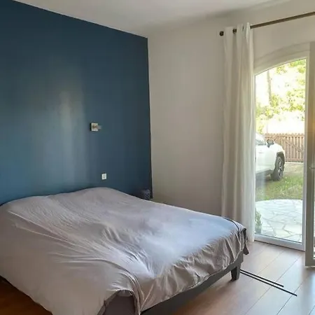Σπίτι διακοπών Maison De Caractere A La Plage *