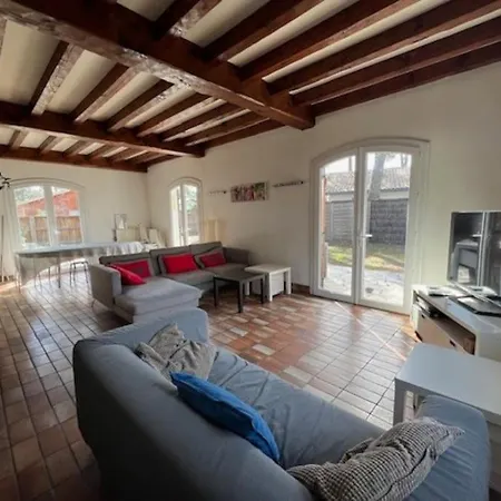 Σπίτι διακοπών Maison De Caractere A La Plage