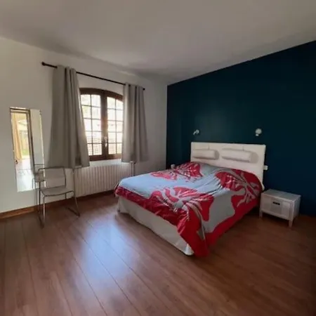 Σπίτι διακοπών Maison De Caractere A La Plage *