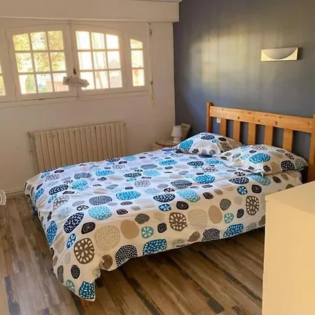 Σπίτι διακοπών Maison De Caractere A La Plage