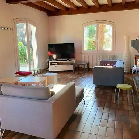 Σπίτι διακοπών Maison De Caractere A La Plage *
