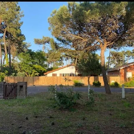 Maison De Caractere A La Plage * Biscarrosse